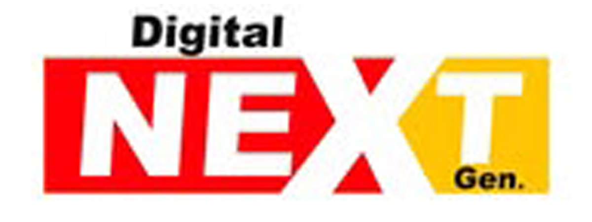 DigitalNext Gen